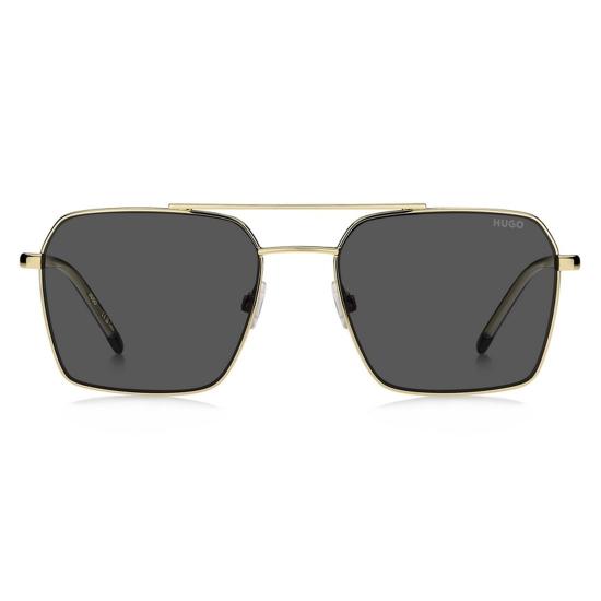  휴고보스 선글라스 HG1348S J5G IR Gold - HUGO BOSS
