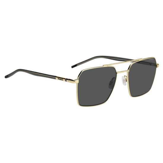  휴고보스 선글라스 HG1348S J5G IR Gold - HUGO BOSS