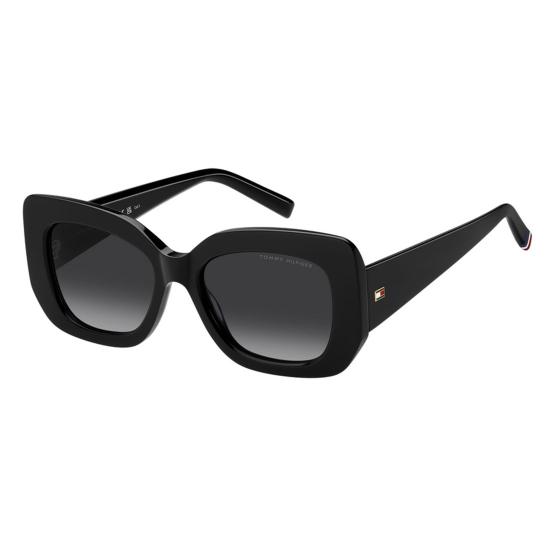  타미힐피거 선글라스 TH2224S 807 9O Black
