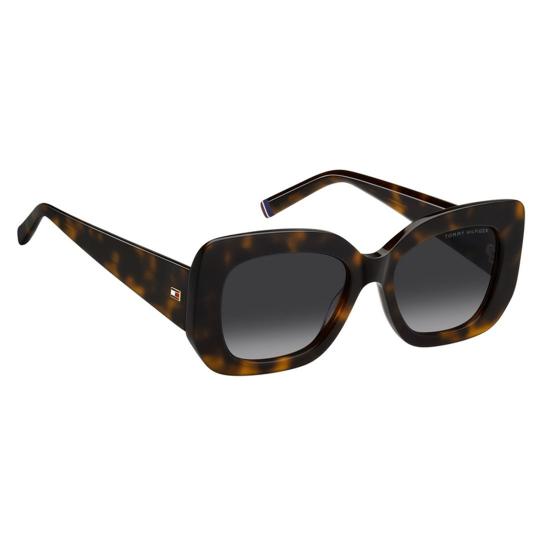  타미힐피거 선글라스 TH2224S 086 9O Havana - TOMMY HILFIGER