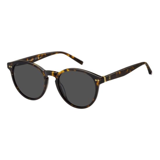  타미힐피거 선글라스 TH2159S 086 IR Havana