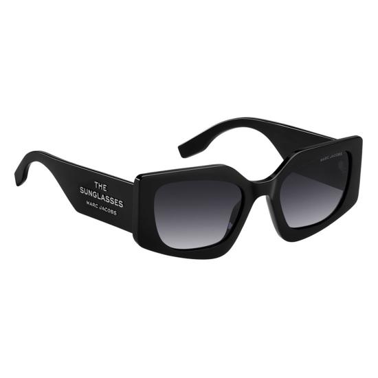  마크제이콥스 선글라스 MARC774S 807 9O Black - MARC JACOBS