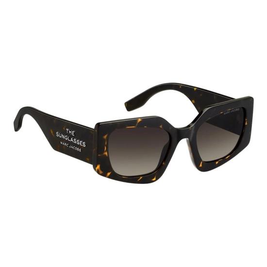  마크제이콥스 선글라스 MARC774S 086 HA Havana - MARC JACOBS