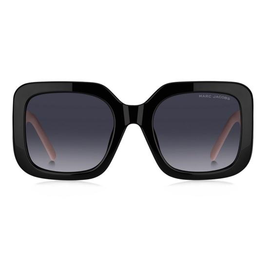 마크제이콥스 선글라스 MARC647S 3H2 9O Black - MARC JACOBS