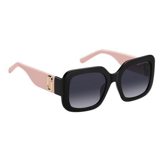  마크제이콥스 선글라스 MARC647S 3H2 9O Black - MARC JACOBS