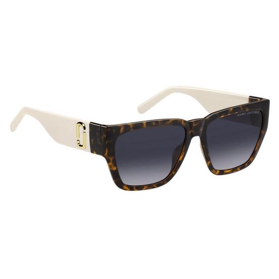  마크제이콥스 선글라스 MARC646S XLT 9O Havana - MARC JACOBS