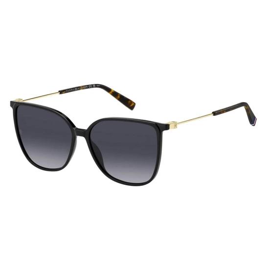  타미힐피거 선글라스 TH2095S 807 9O Black