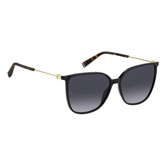  타미힐피거 선글라스 TH2095S 807 9O Black - TOMMY HILFIGER