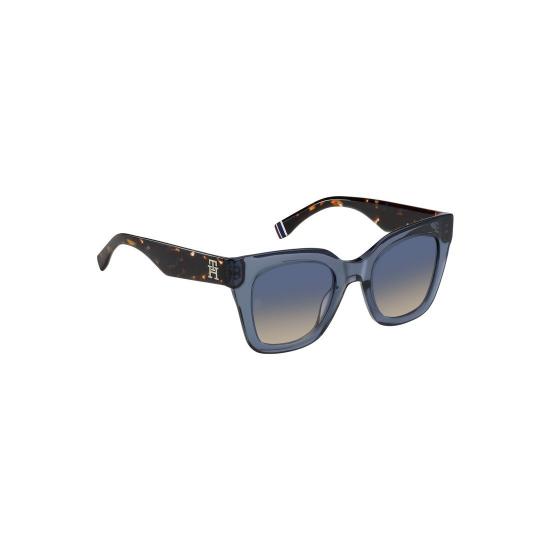  타미힐피거 선글라스 TH2051S PJP I4 Blue - TOMMY HILFIGER
