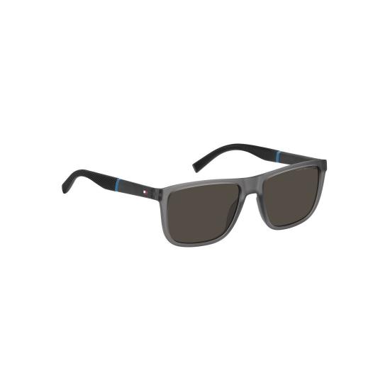  타미힐피거 선글라스 TH2043S RIW IR Gray - TOMMY HILFIGER