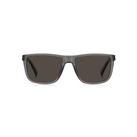  타미힐피거 선글라스 TH2043S RIW IR Gray - TOMMY HILFIGER