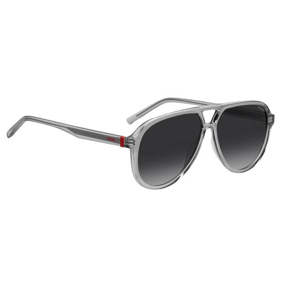  휴고보스 선글라스 HG1362S KB7 9O Gray - HUGO BOSS