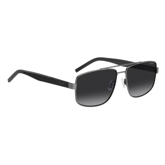  휴고보스 선글라스 HG1338S R80 9O Silver - HUGO BOSS