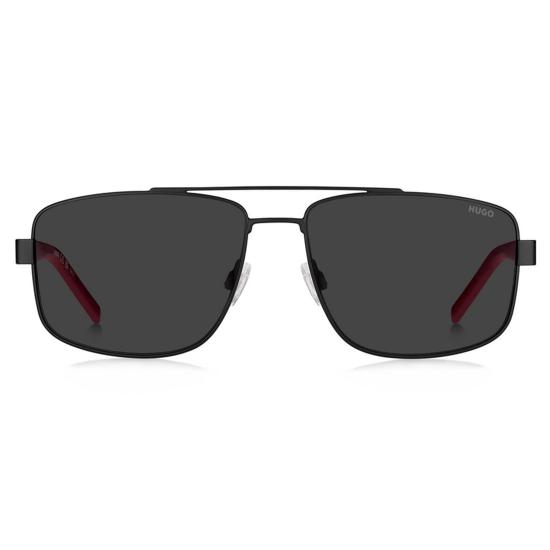  휴고보스 선글라스 HG1338S 003 IR Black Matte - HUGO BOSS