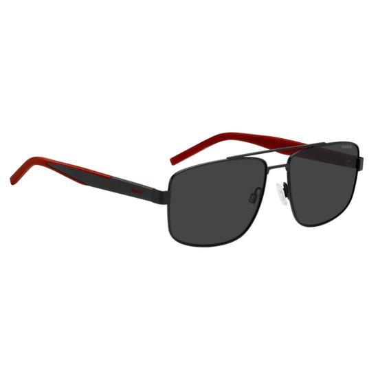  휴고보스 선글라스 HG1338S 003 IR Black Matte - HUGO BOSS