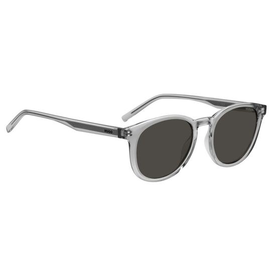  휴고보스 선글라스 HG1357S KB7 IR Gray - HUGO BOSS