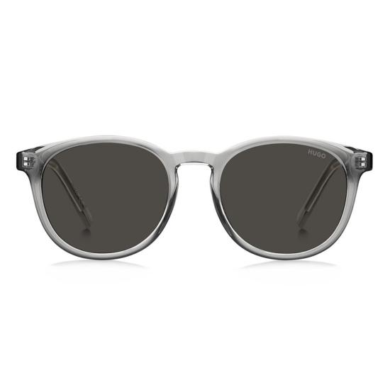  휴고보스 선글라스 HG1357S KB7 IR Gray - HUGO BOSS