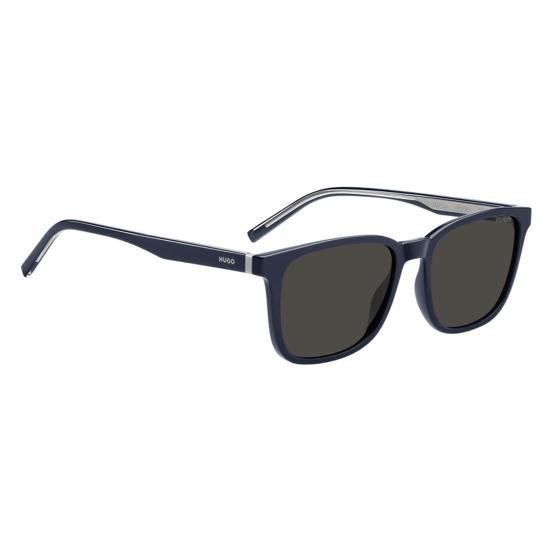  휴고보스 선글라스 HG1356S PJP IR Blue - HUGO BOSS