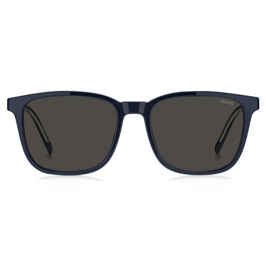  휴고보스 선글라스 HG1356S PJP IR Blue - HUGO BOSS