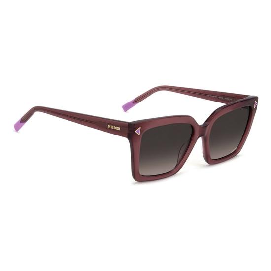  미소니 선글라스 MIS0236S G3I HA Violet - MISSONI