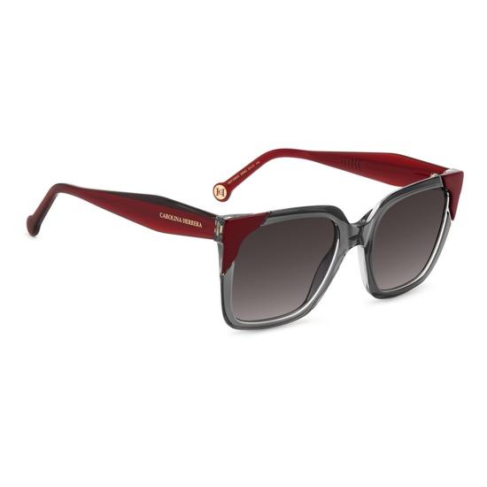  캐롤리나 헤레라 선글라스 HER0288S 268 9O Gray - CAROLINA HERRERA