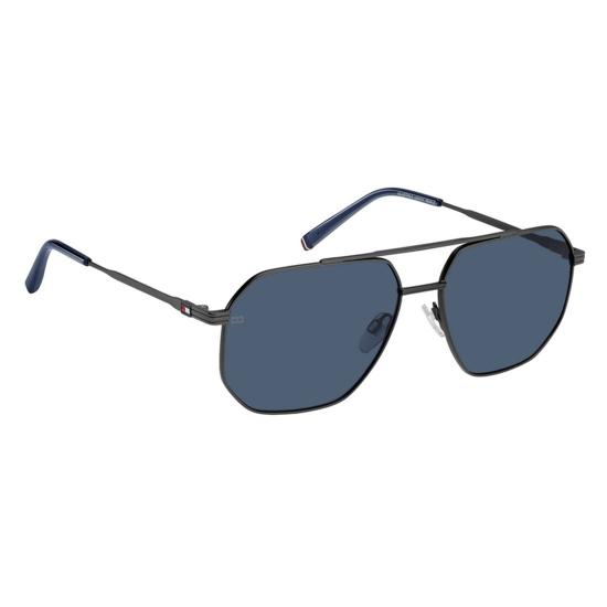  타미힐피거 선글라스 TH2191S SVK KU Black - TOMMY HILFIGER