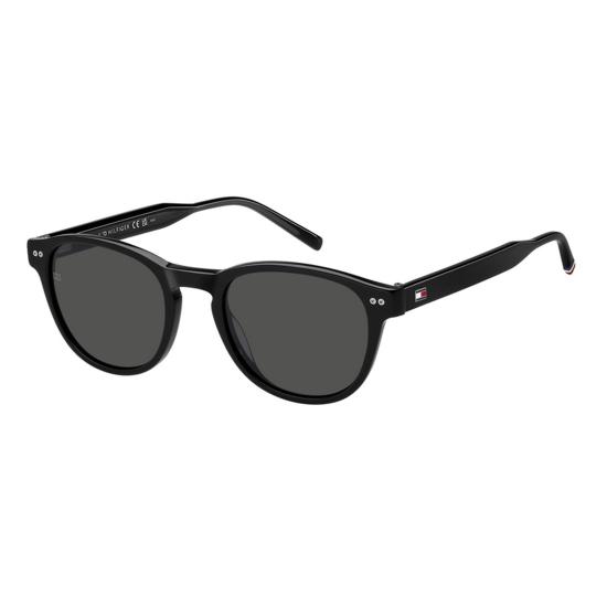  타미힐피거 선글라스 TH2186S 807 IR Black