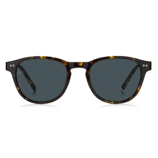  타미힐피거 선글라스 TH2186S 086 KU Havana - TOMMY HILFIGER