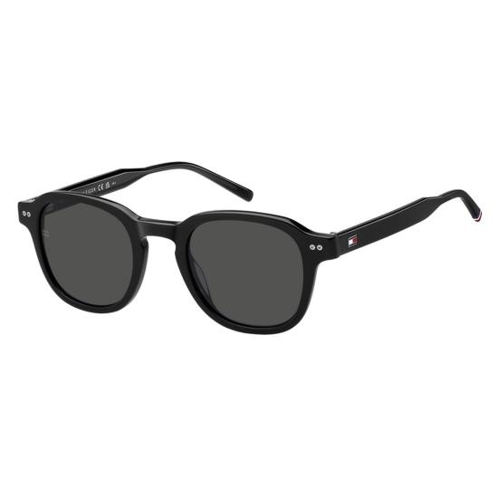  타미힐피거 선글라스 TH2185S 807 IR Black