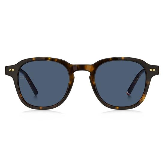  타미힐피거 선글라스 TH2185S 086 KU Havana - TOMMY HILFIGER