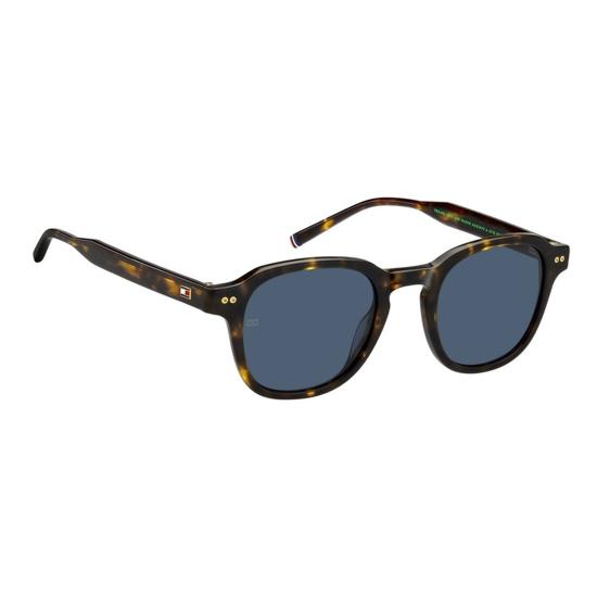  타미힐피거 선글라스 TH2185S 086 KU Havana - TOMMY HILFIGER