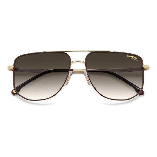  까레라 선글라스 CARRERA355S NOA 9K Gold - CARRERA