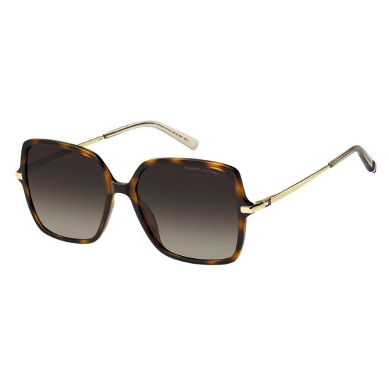  타미힐피거 선글라스 TH2220S 086 HA Havana