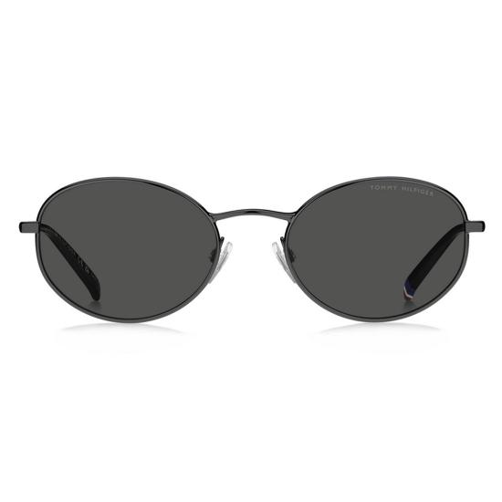  타미힐피거 선글라스 TH2219S KJ1 IR Silver - TOMMY HILFIGER