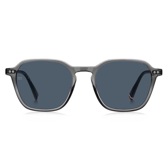  타미힐피거 선글라스 TH2132S KB7 KU Gray - TOMMY HILFIGER