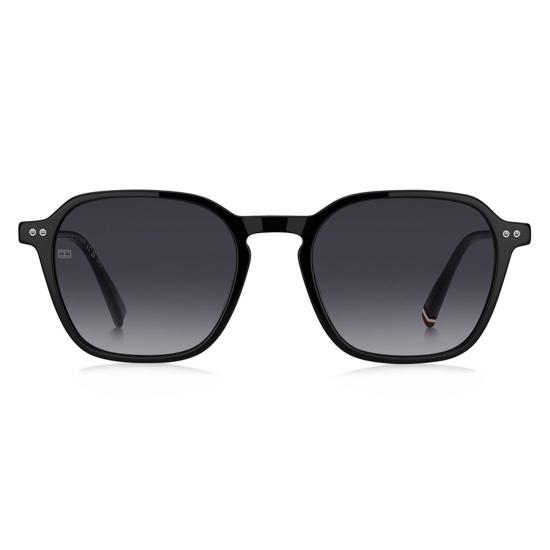  타미힐피거 선글라스 TH2132S 807 9O Black - TOMMY HILFIGER