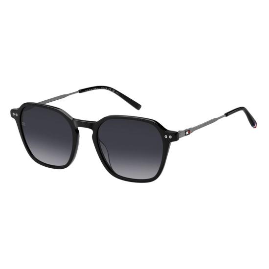  타미힐피거 선글라스 TH2132S 807 9O Black