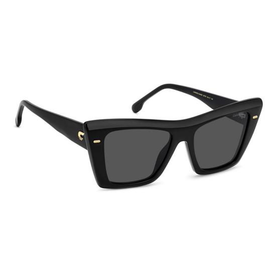  까레라 선글라스 CARRERA3046S 807 IR Black - CARRERA