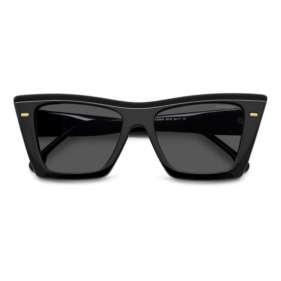  까레라 선글라스 CARRERA3046S 807 IR Black - CARRERA