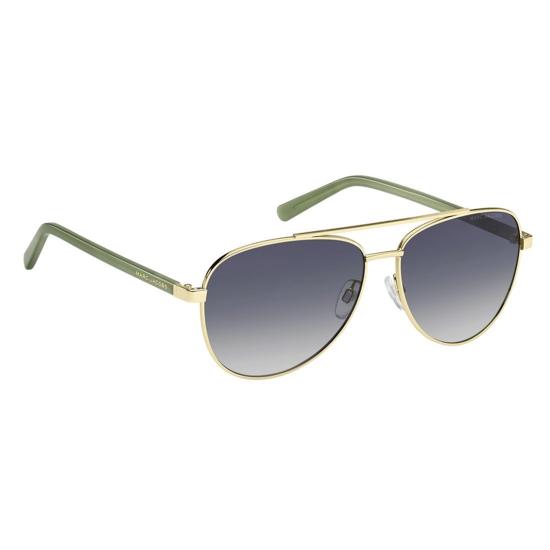  마크제이콥스 선글라스 MARC760S PEF GB Gold - MARC JACOBS