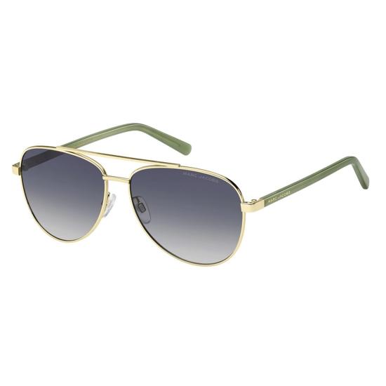  마크제이콥스 선글라스 MARC760S PEF GB Gold