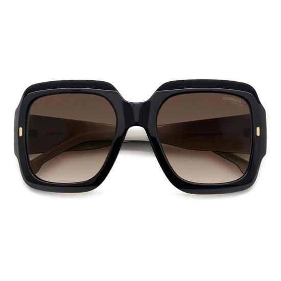  까레라 선글라스 CARRERA3004S 80S HA Black - CARRERA