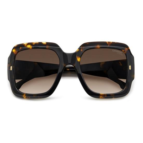  까레라 선글라스 CARRERA3004S 086 HA Havana - CARRERA
