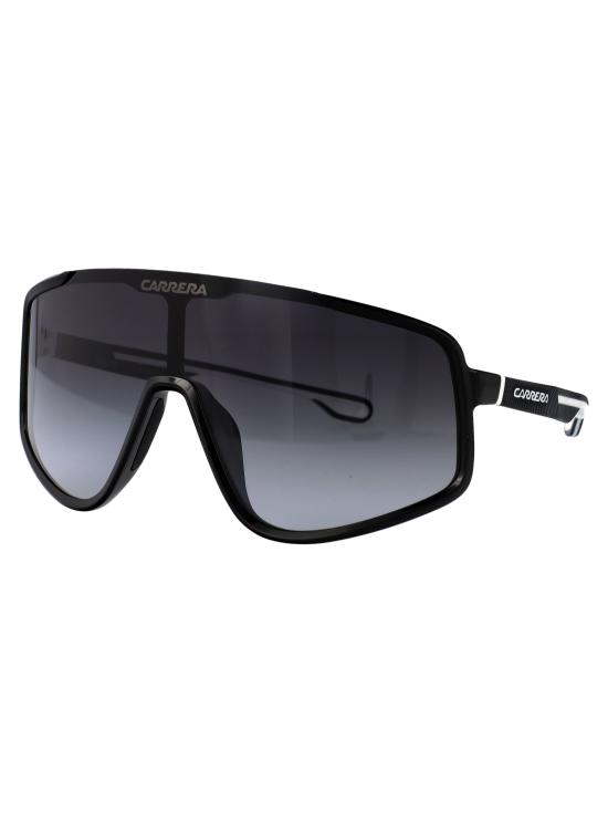  까레라 선글라스 CARRERA4017S 807 9O Black - CARRERA