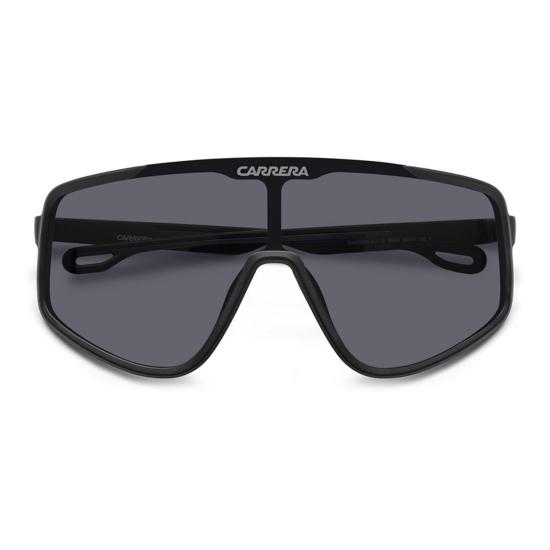  까레라 선글라스 CARRERA4017S 003 IR Black Matte - CARRERA