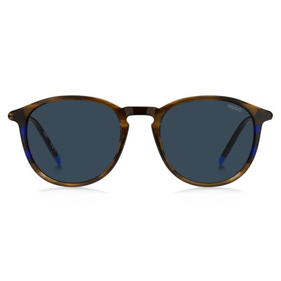  휴고보스 선글라스 HG1346S EX4 KU Brown - HUGO BOSS