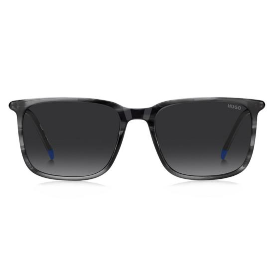  휴고보스 선글라스 HG1344S 2W8 9O Gray - HUGO BOSS