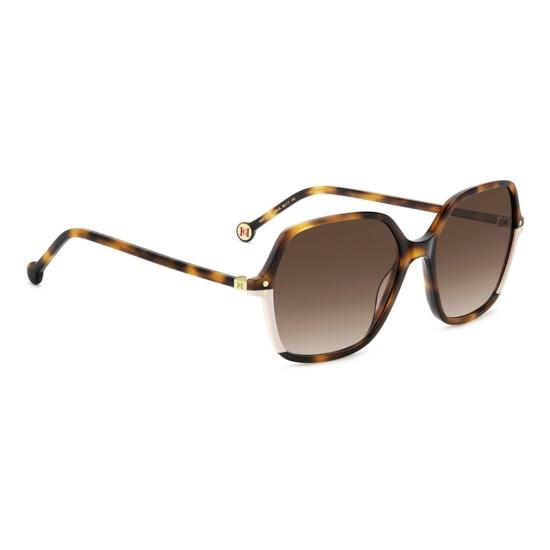  캐롤리나 헤레라 선글라스 HER0278S 086 HA Havana - CAROLINA HERRERA