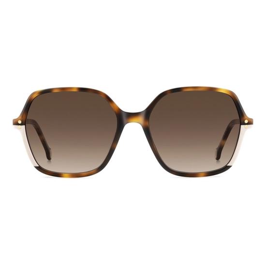  캐롤리나 헤레라 선글라스 HER0278S 086 HA Havana - CAROLINA HERRERA