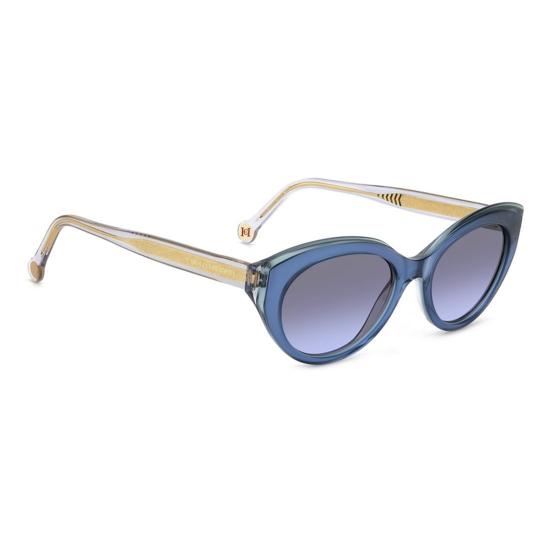  캐롤리나 헤레라 선글라스 HER0250S XW0 GB Gray - CAROLINA HERRERA